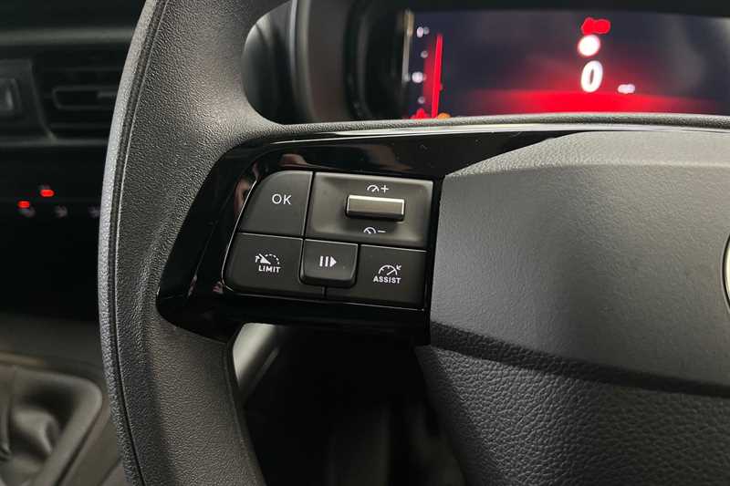 Used Vauxhall Combo 2025 for sale - 77711541: Photo 21