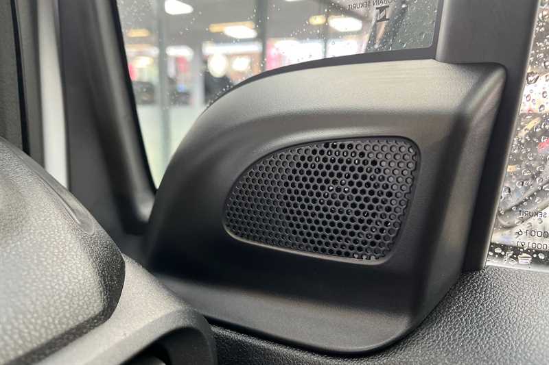 Used Vauxhall Combo 2025 for sale - 77711541: Photo 27