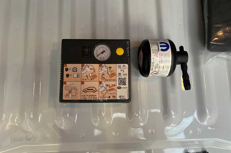 Used Vauxhall Combo 2025 for sale - 77711541: Photo 37