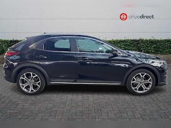 Used Kia XCeed 2021 for sale - 78338245: Photo