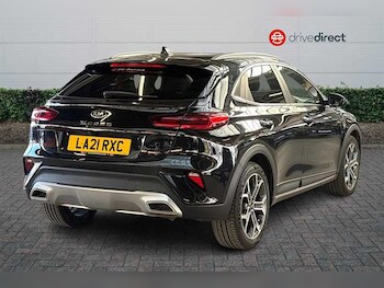 Used Kia XCeed 2021 for sale - 78338245: Photo