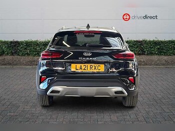 Used Kia XCeed 2021 for sale - 78338245: Photo