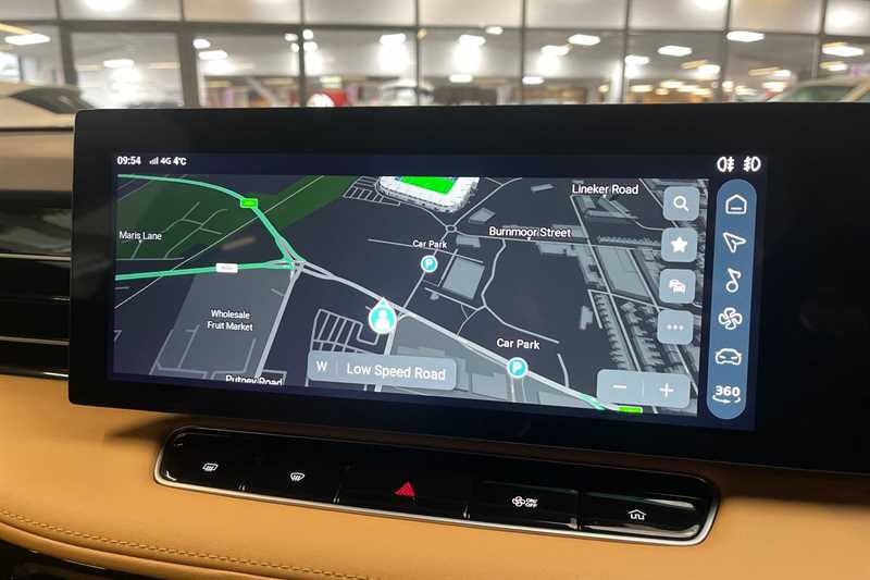 Used MG MG HS 2025 for sale - 77335218: Photo 18