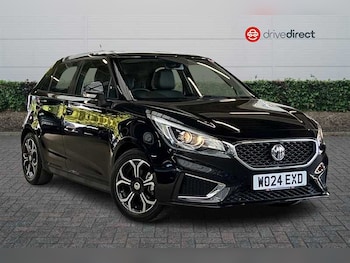 Used MG MG3 2024 for sale - 79416107: Photo