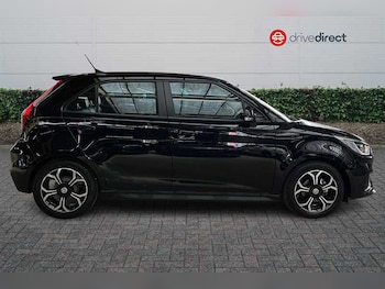 Used MG MG3 2024 for sale - 79416107: Photo