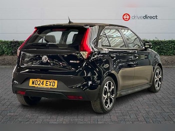 Used MG MG3 2024 for sale - 79416107: Photo