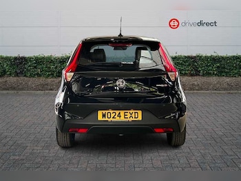Used MG MG3 2024 for sale - 79416107: Photo