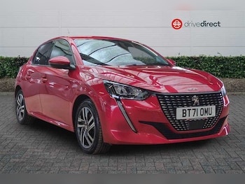 Peugeot 208 feature image