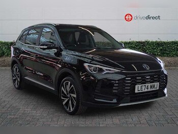 MG MG ZS feature image