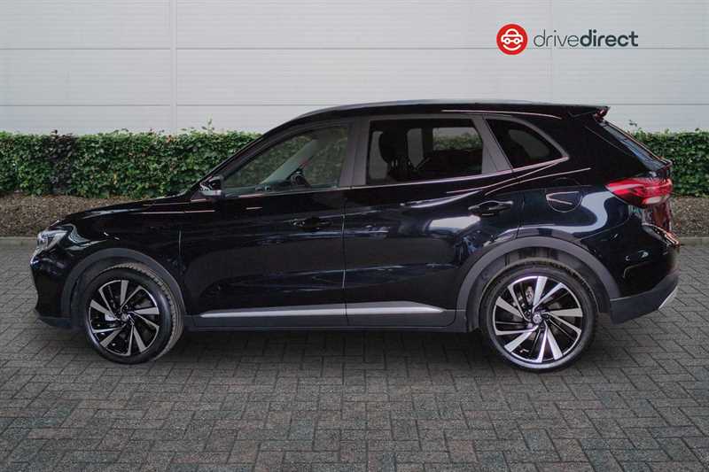 Used MG MG ZS 2024 for sale - 77800717: Photo 6