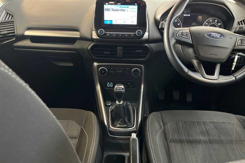 Used Ford Ecosport 2018 for sale - 77929641: Photo 14