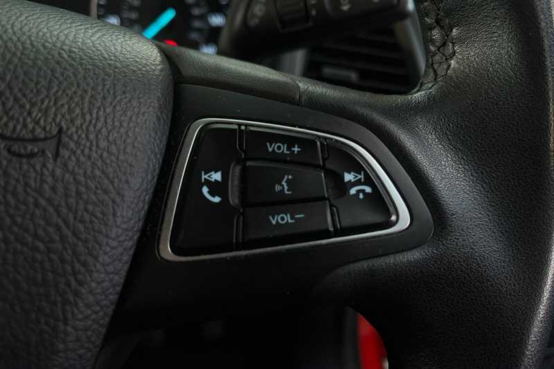 Used Ford Ecosport 2018 for sale - 77929641: Photo 22