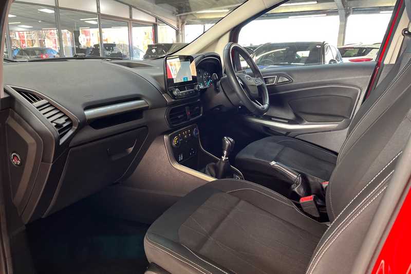Used Ford Ecosport 2018 for sale - 77929641: Photo 36