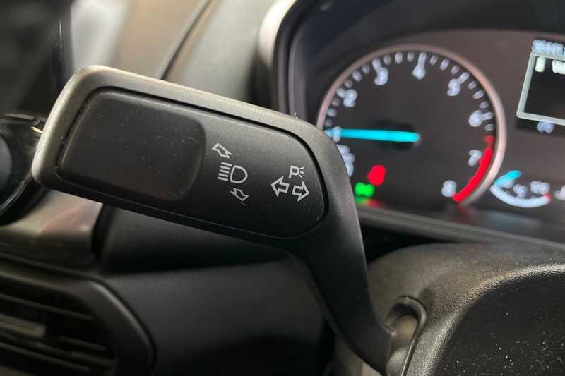 Used Ford Ecosport 2018 for sale - 77929641: Photo 39