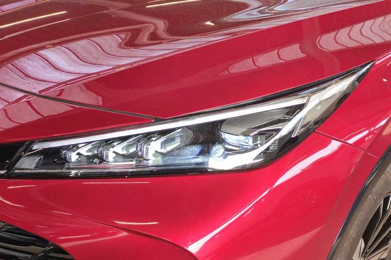 Used MG MG HS 2025 for sale - 77788527: Photo 7