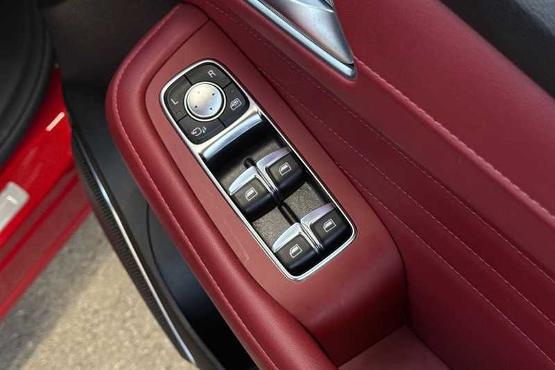 Used MG MG HS 2023 for sale - 76448190: Photo 16