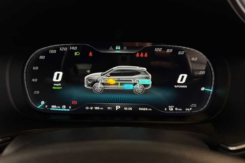 Used MG MG HS 2023 for sale - 76448190: Photo 20