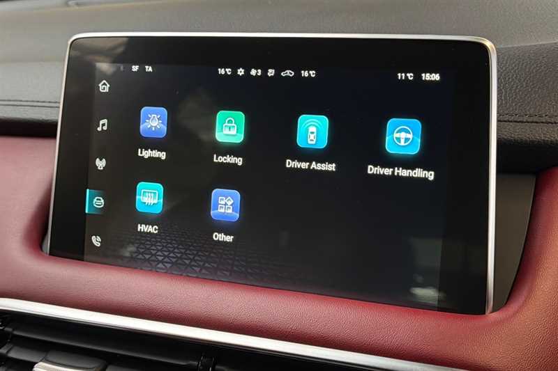 Used MG MG HS 2023 for sale - 76448190: Photo 40