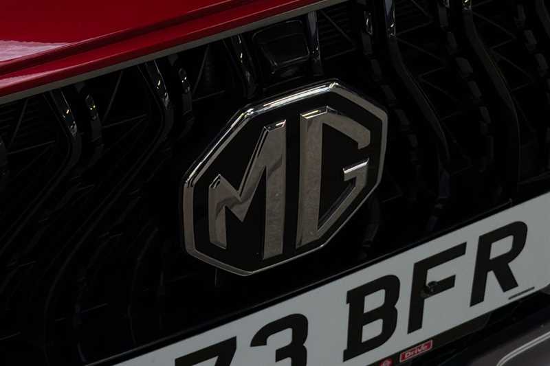 Used MG MG HS 2023 for sale - 76448190: Photo 43