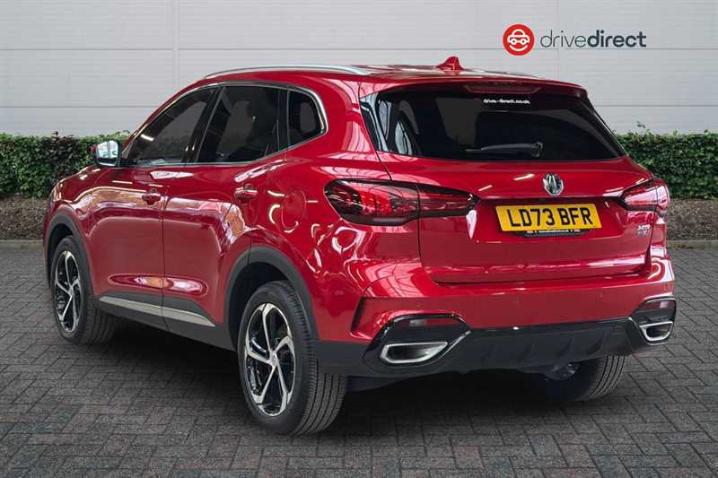 Used MG MG HS 2023 for sale - 76448190: Photo 5