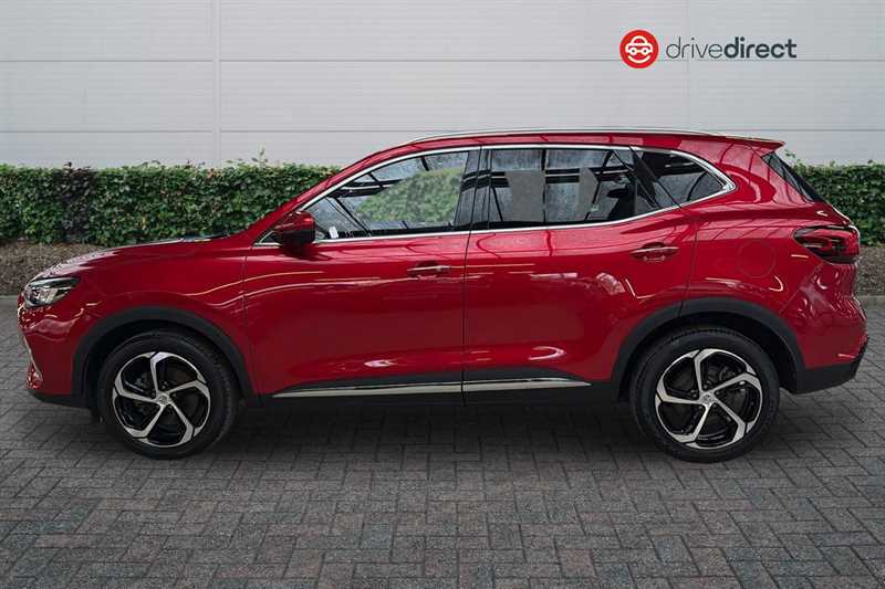 Used MG MG HS 2023 for sale - 76448190: Photo 6