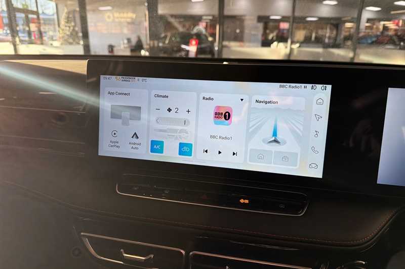 Used MG MG HS 2025 for sale - 77362190: Photo 17