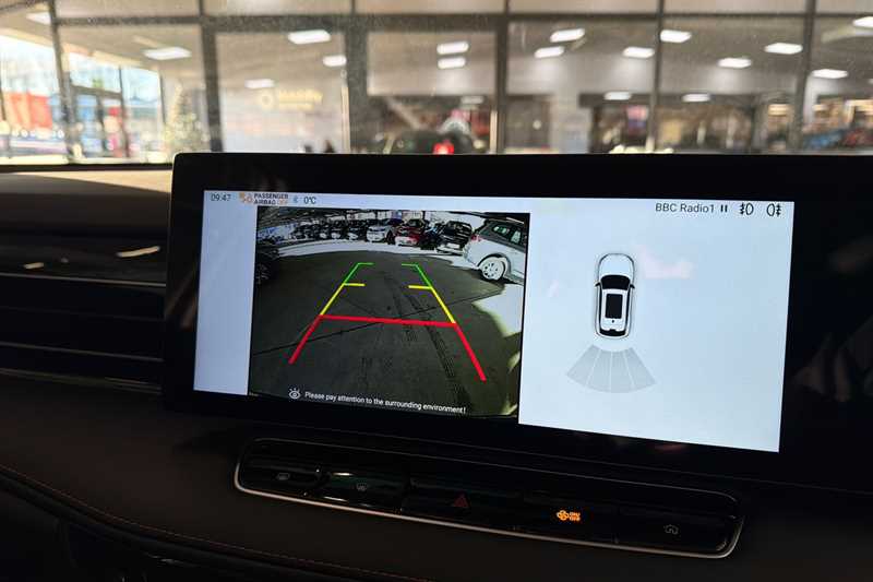 Used MG MG HS 2025 for sale - 77362190: Photo 19