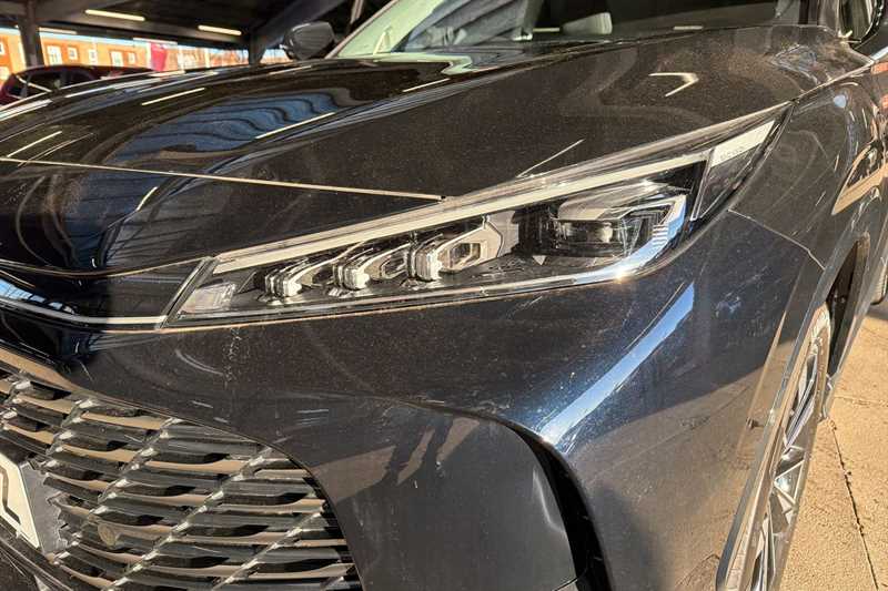 Used MG MG HS 2025 for sale - 77362190: Photo 29