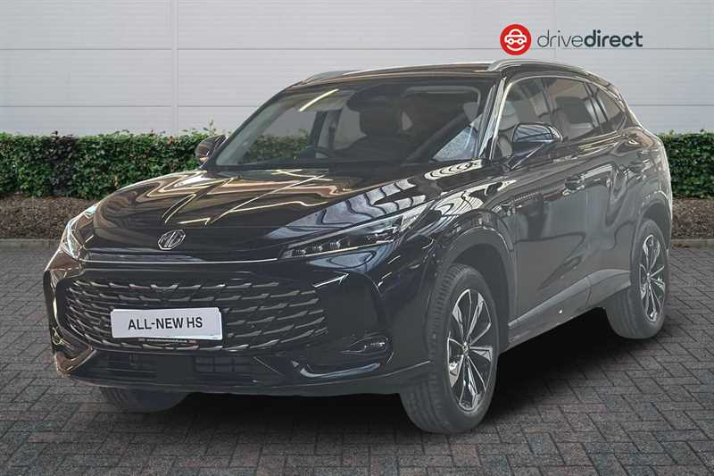 Used MG MG HS 2025 for sale - 77362190: Photo 7