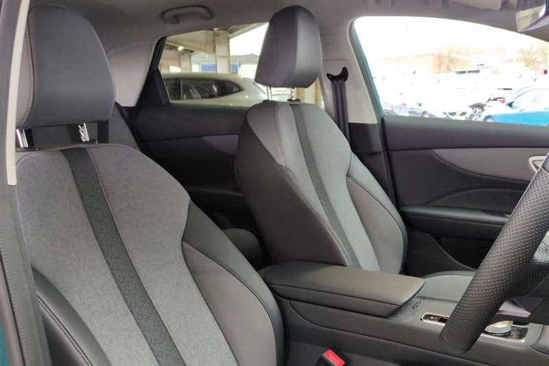 Used MG MG4 2026 for sale - 77829101: Photo 23