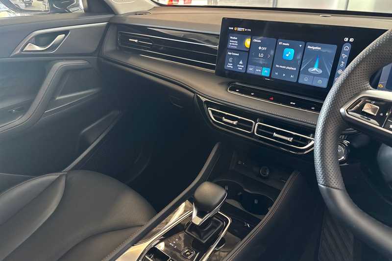 Used MG MG HS 2025 for sale - 78174266: Photo 14