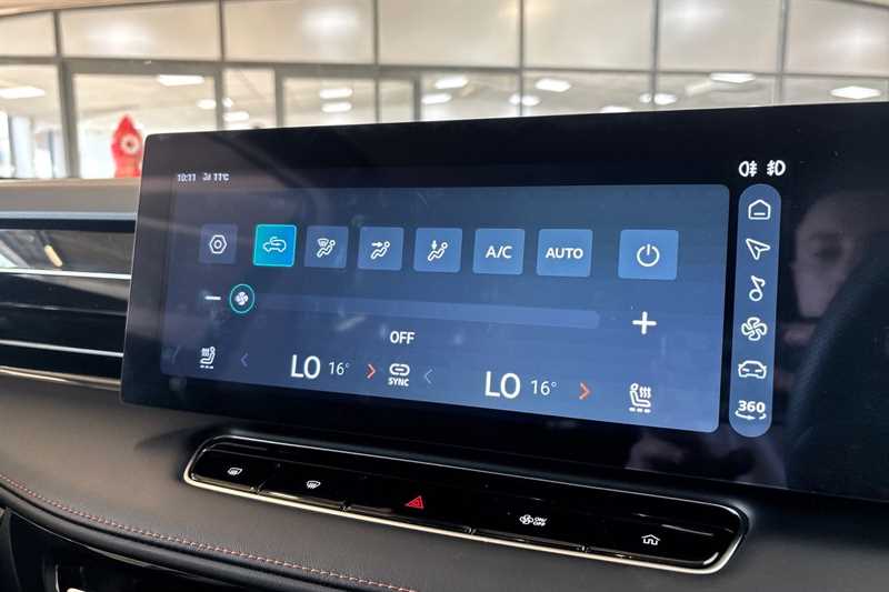 Used MG MG HS 2025 for sale - 78174266: Photo 15