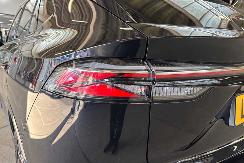 Used MG MG HS 2025 for sale - 78174266: Photo 31