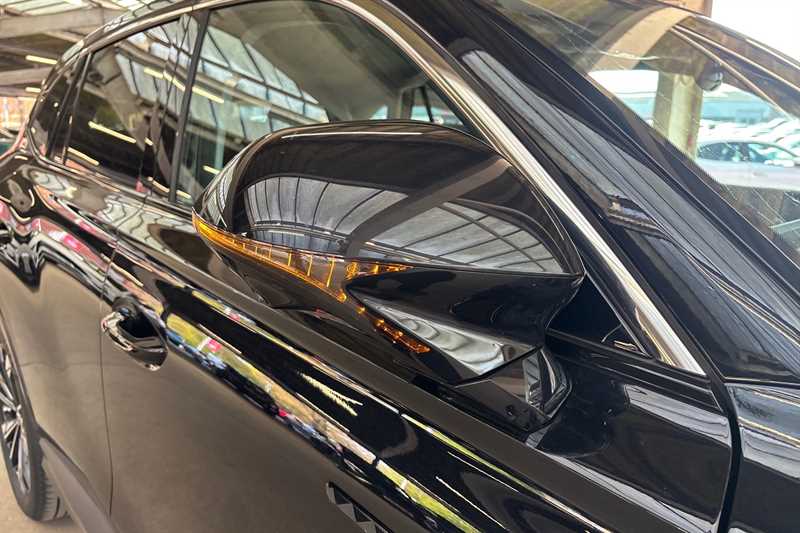 Used MG MG HS 2025 for sale - 78174266: Photo 35