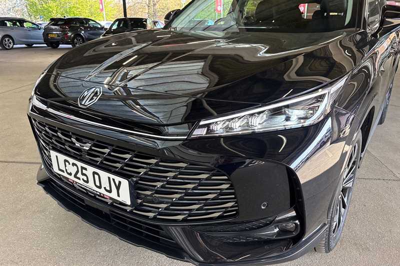 Used MG MG HS 2025 for sale - 78174266: Photo 36