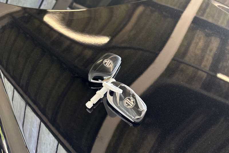 Used MG MG HS 2025 for sale - 78174266: Photo 38