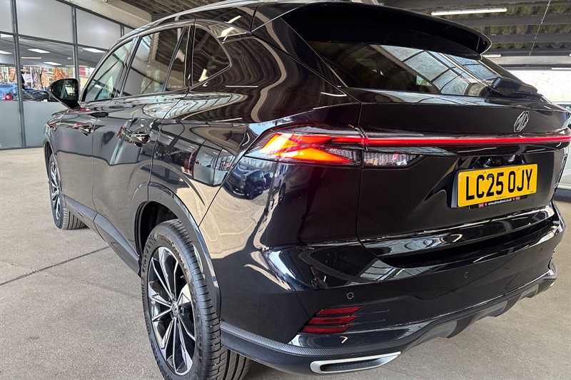 Used MG MG HS 2025 for sale - 78174266: Photo 39