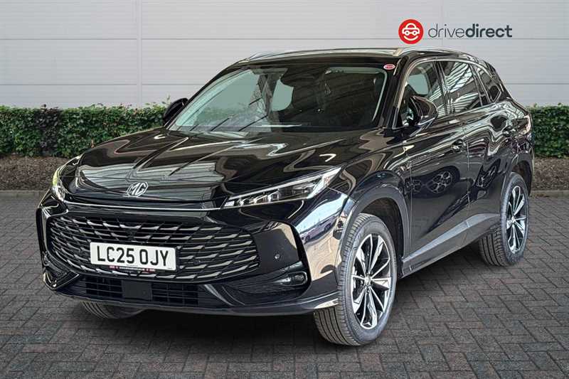 Used MG MG HS 2025 for sale - 78174266: Photo 7