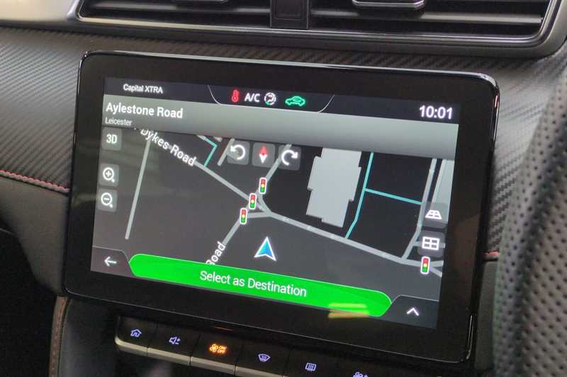 Used MG MG ZS for sale - 77864049: Photo 18