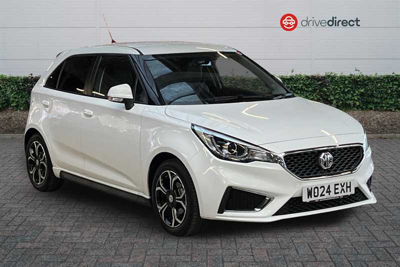Used MG MG3 2024 for sale - 77060822: Photo 1