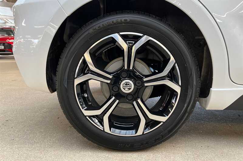 Used MG MG3 2024 for sale - 77060822: Photo 10