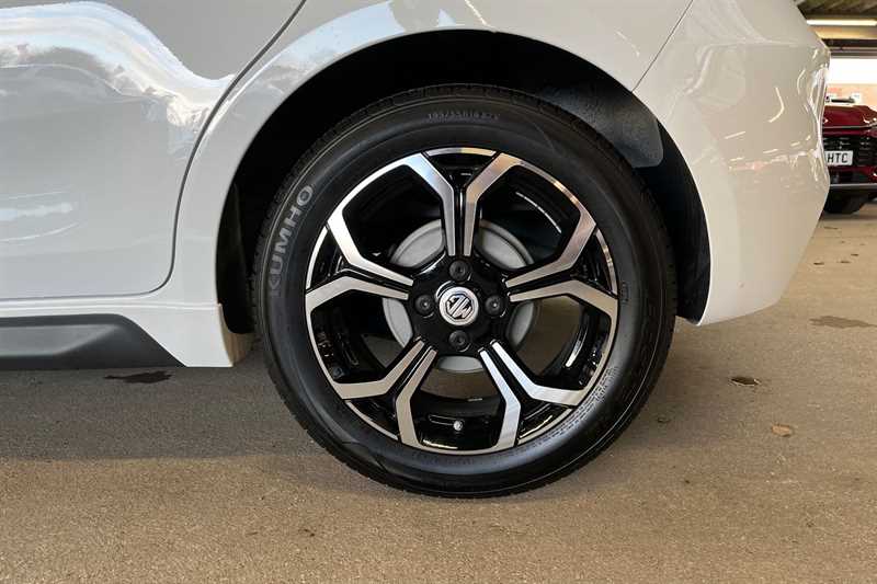 Used MG MG3 2024 for sale - 77060822: Photo 11