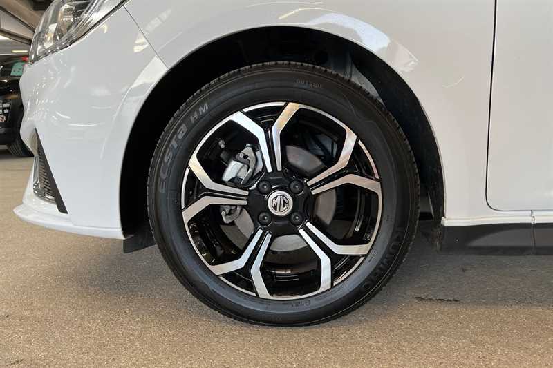 Used MG MG3 2024 for sale - 77060822: Photo 12