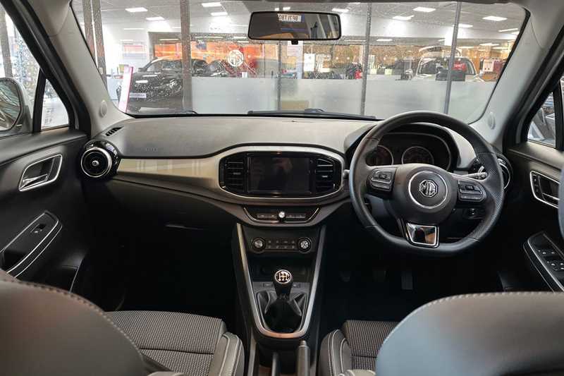 Used MG MG3 2024 for sale - 77060822: Photo 13