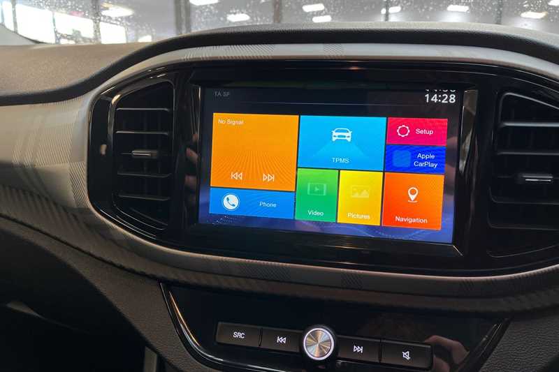 Used MG MG3 2024 for sale - 77060822: Photo 17