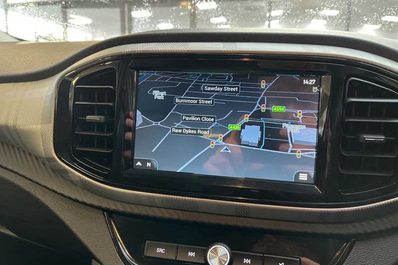 Used MG MG3 2024 for sale - 77060822: Photo 18