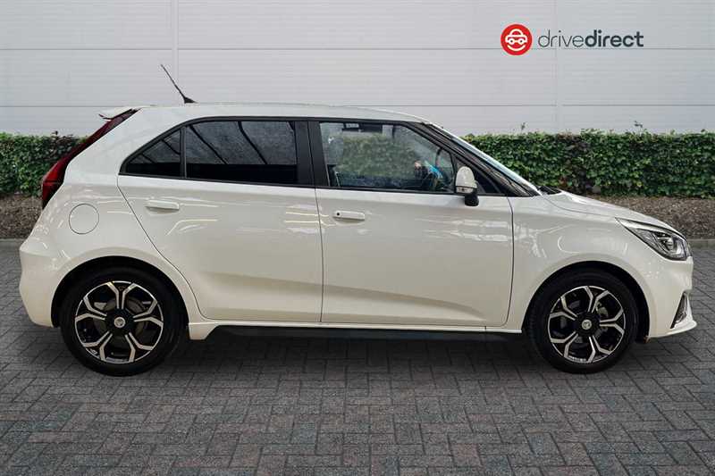 Used MG MG3 2024 for sale - 77060822: Photo 2