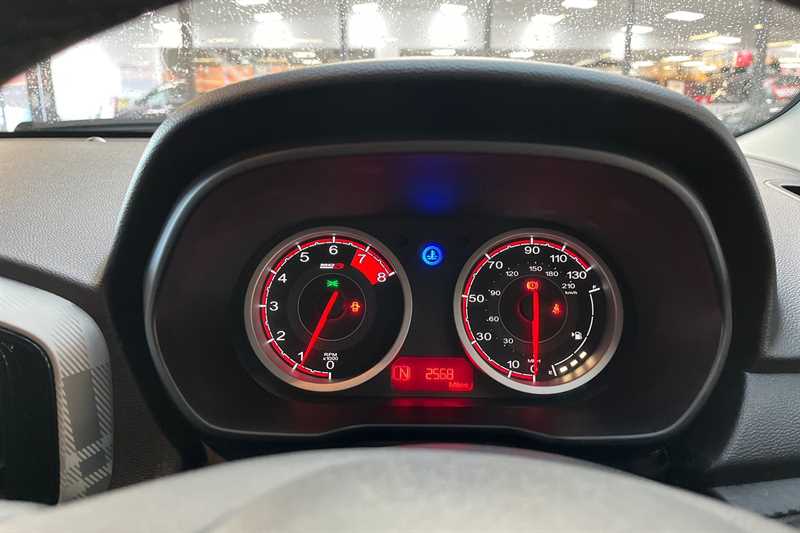 Used MG MG3 2024 for sale - 77060822: Photo 20