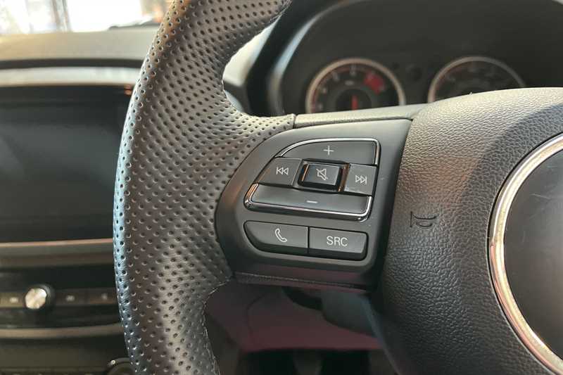 Used MG MG3 2024 for sale - 77060822: Photo 21