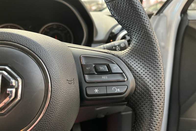 Used MG MG3 2024 for sale - 77060822: Photo 22